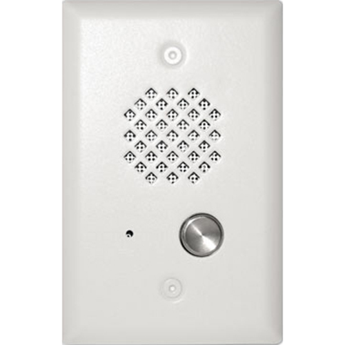 Viking Electronics E-40-WH Intercom Sub Station