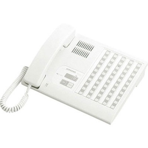 Aiphone NHX-50M Standard Phone - White