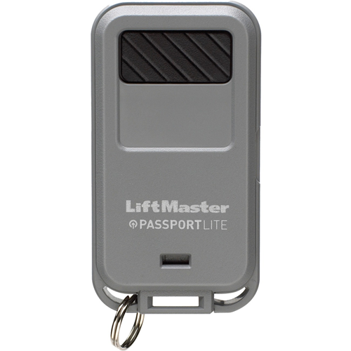 Liftmaster Passport Lite 1-Button Keychain Remote Control