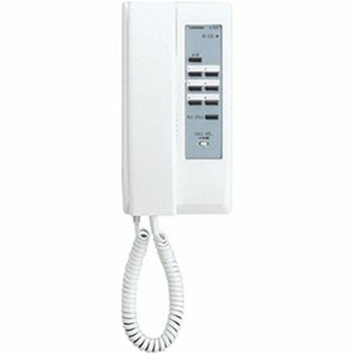 Aiphone IE-8HD Intercom Sub Station