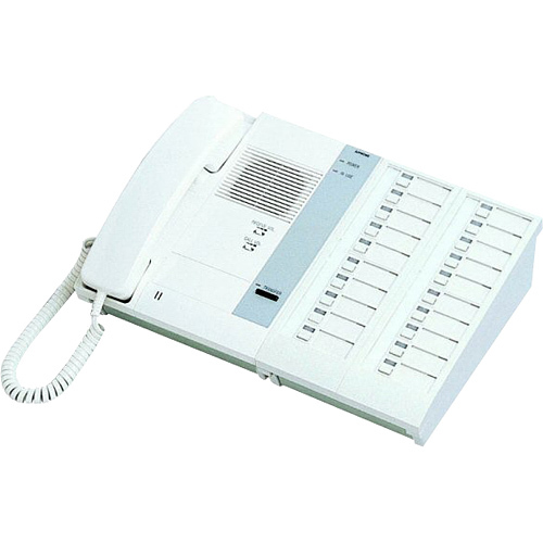 Aiphone TC-20M Intercom Master Station