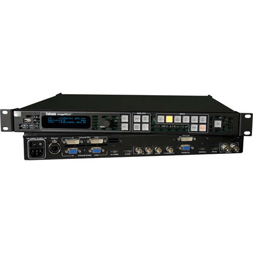 Barco ImagePRO-II Audio Kit