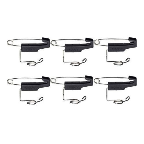 Sony SAD-S77 Safety Pin Type Clip Pack