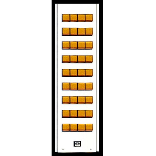 Alpha AM110/36 AM100 Module With 36 Lamps+Tb