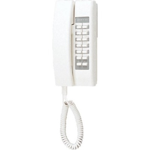 Aiphone TD-H/B Handset Complete