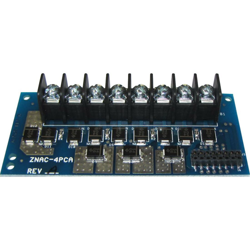 OUTPUT CLASS A CONVERTOR FCPS-24CS OR FCPS-24FS8