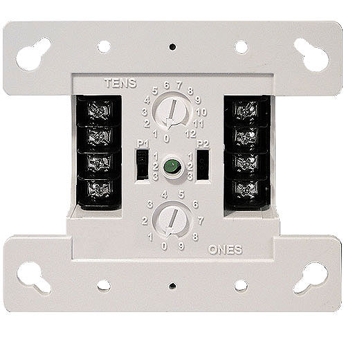 Interlogix Analog Contact Relay Module