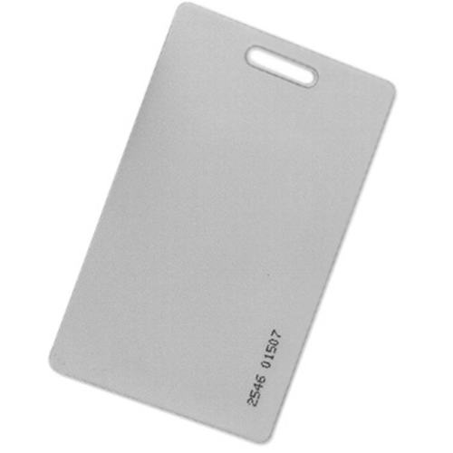 Keri Systems IntelliProx Light Proximity Card