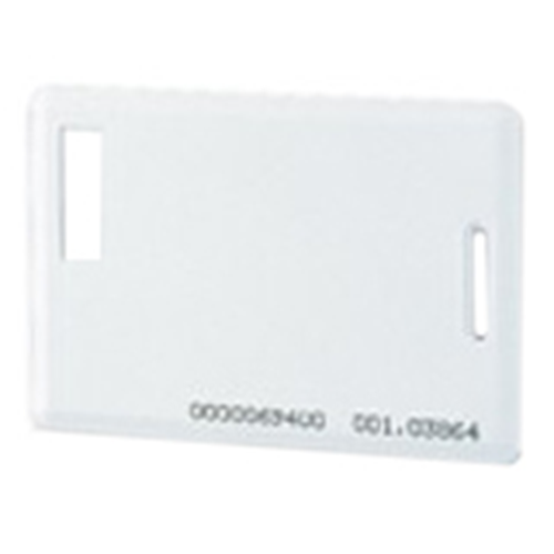 CDVI CPE Security Card