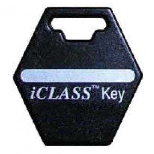 Bosch iCLASS 2K Wiegand Token (26-bit)