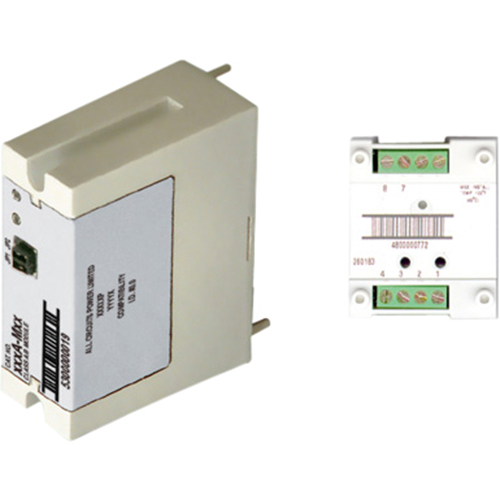 UTC Fire & Security Polarity Reversal Relay Module (Standard Mount)