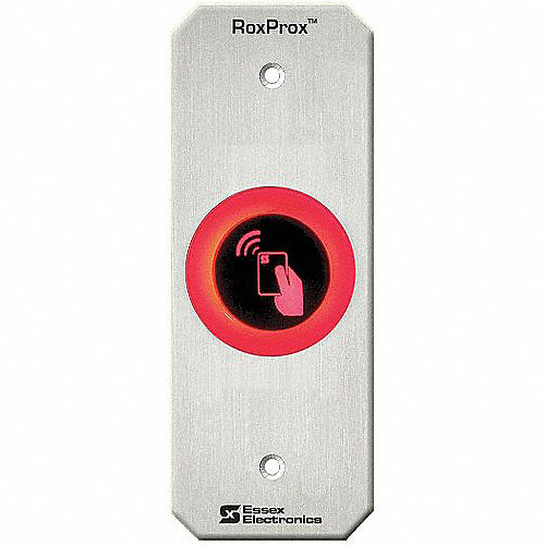 Essex Electronics PRX1R RoxProx Reader with Essex RFID Design, Narrow