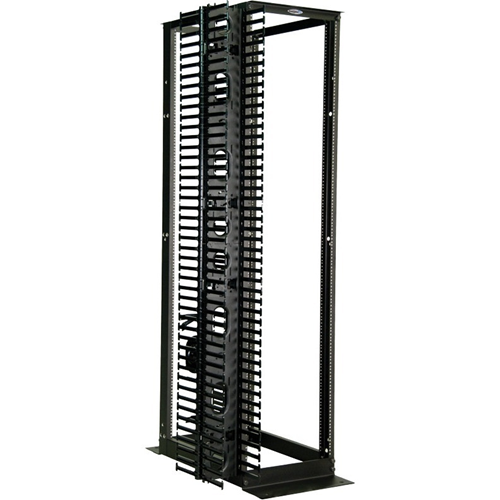 Great Lakes Rack Frame