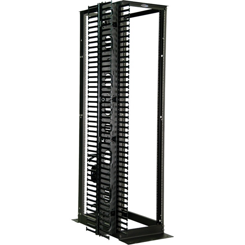 Great Lakes Rack Cabinet