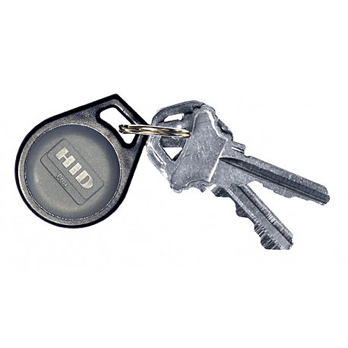 HID ProxKey&reg; II, 100 key fobs