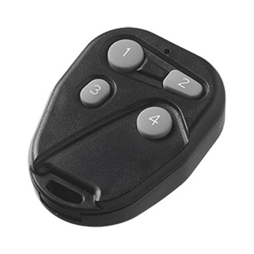 Kantech P84WLS ioProx Four-Button Wireless Transmitter