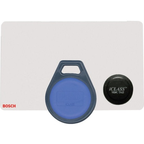 Bosch iCLASS 16K Wiegand Token (26-bit)