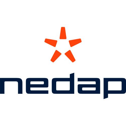 Nedap AVI 9229841 UHF Windshield Tag Tamper Resistant 26-Bit