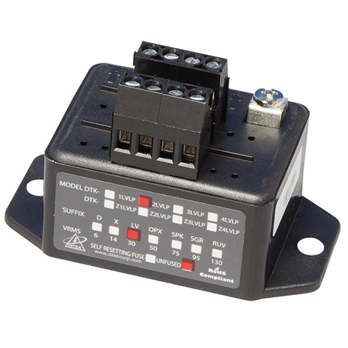 DITEK DTK-2LVLAWGLV Surge Suppressor