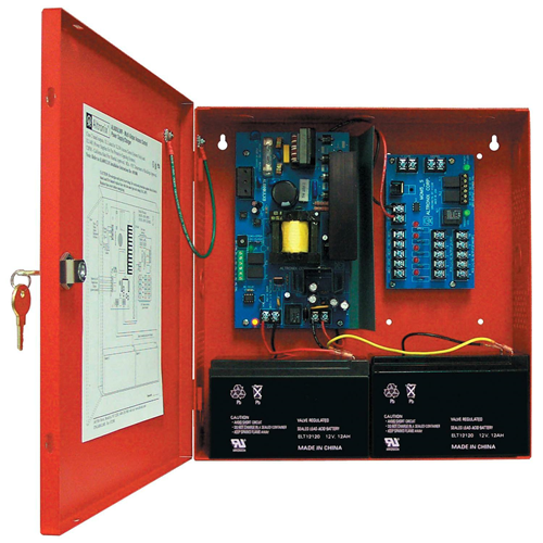 Altronix Multi-Output AC Power Supply