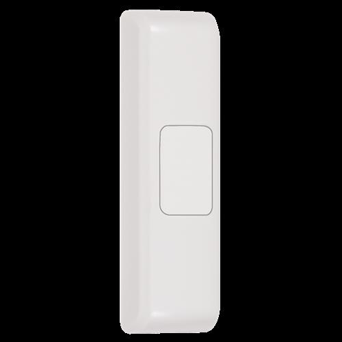 WIRELESS DOORBELL BUTTON