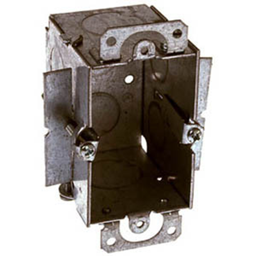 Raco 509 Switch Box