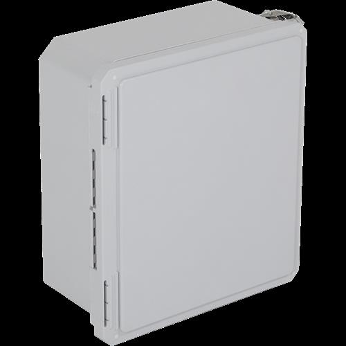 Safety Technology Enclosure Fiberglass, 14