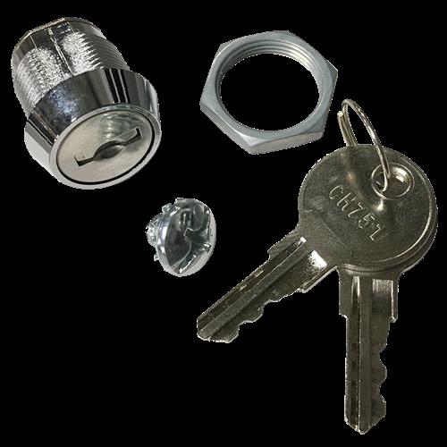 Safety Technology Key Lock Assembly Kit. Key #ch751 Includes Screw, 