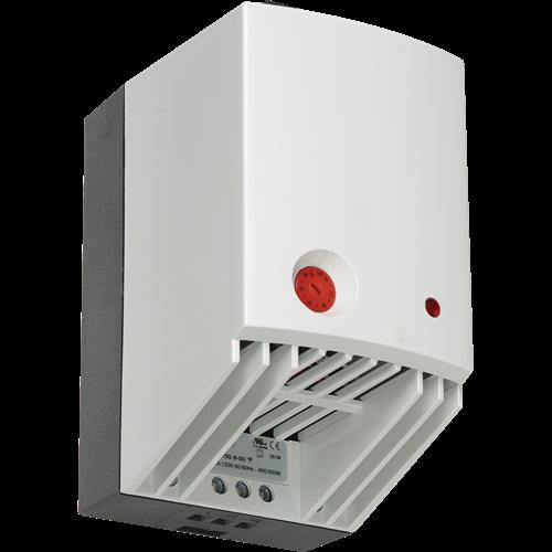 Cabinet Heater with Fan