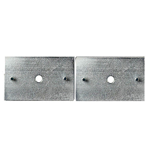 Alarm Controls 600 AM3339 Magnetic Lock Armature Plate