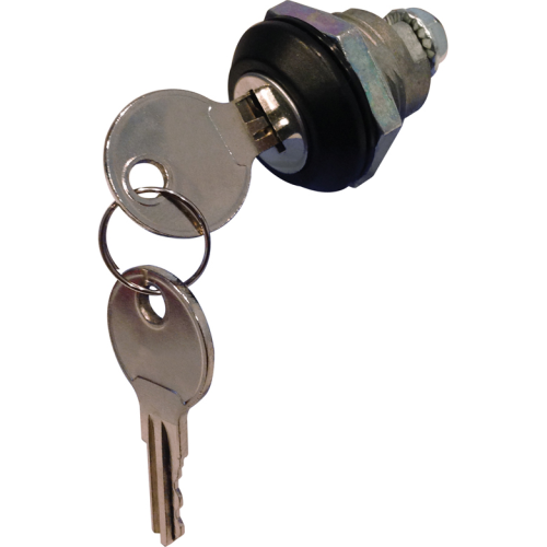 Safety Technology Key Lock Cylinder For Sti-7560 Series