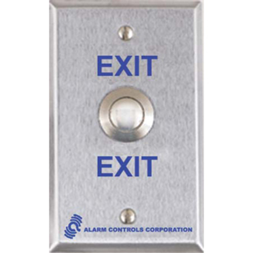 Alarm Controls TS-23 Push Button