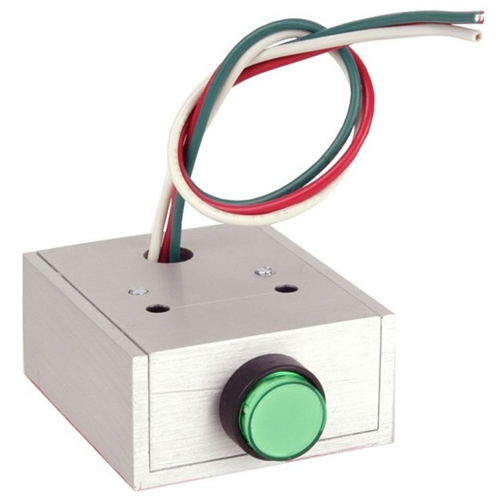 DynaLock 6336 Push Button