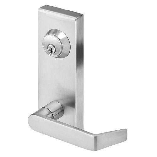 Grade 1 Night Latch Trim 630