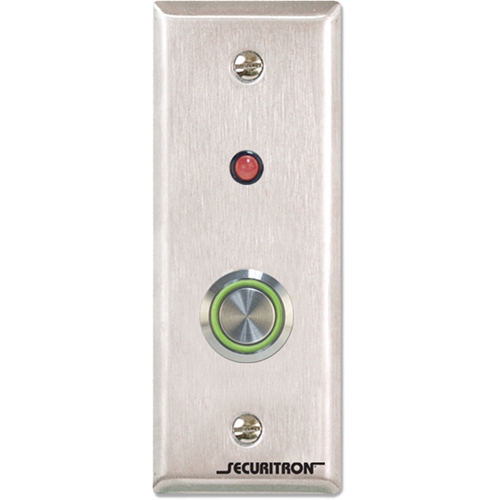 Securitron PB4LN-2 Push Button