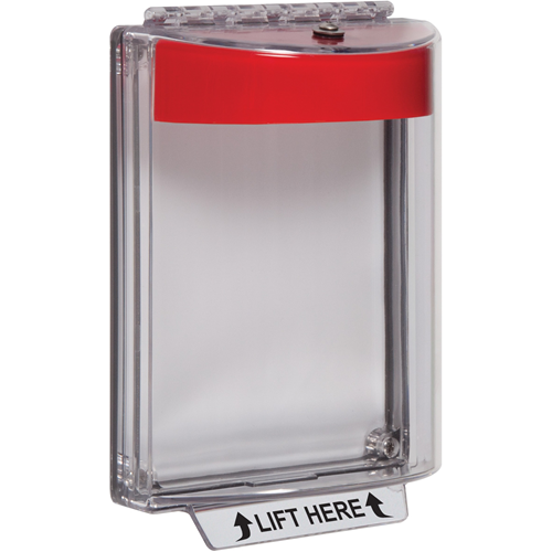 STI Universal Stopper STI-13010NR Fire Equipment Enclosure