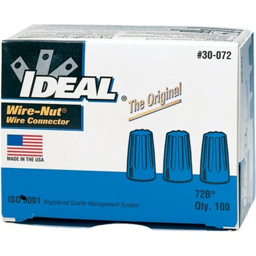 IDEAL Wire Connector