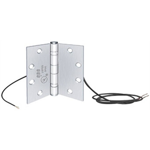 SDC Electrified Hinge