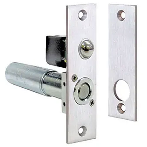 SDC 100 / 200 Conventional Mortise Bolt Lock