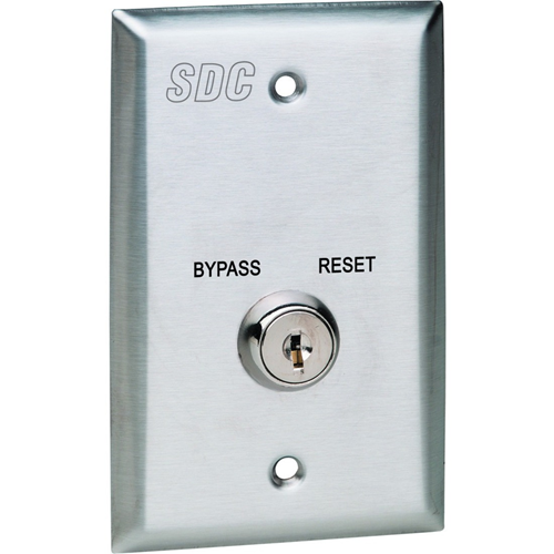 SDC Reset Key Switch for 1581s 728U