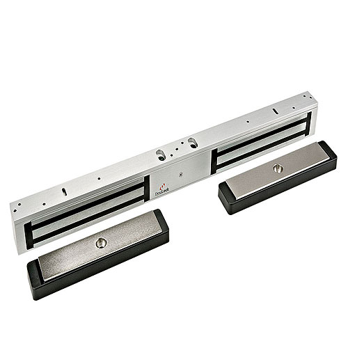 2280 Series Double SlimLine Electromagnetic Lock for Outswing Door