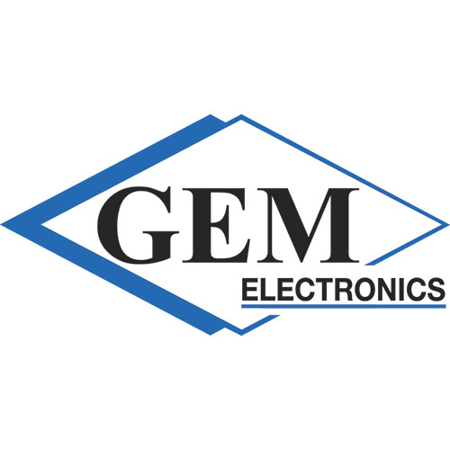 Gem Electronics Cat.5 Network Connector