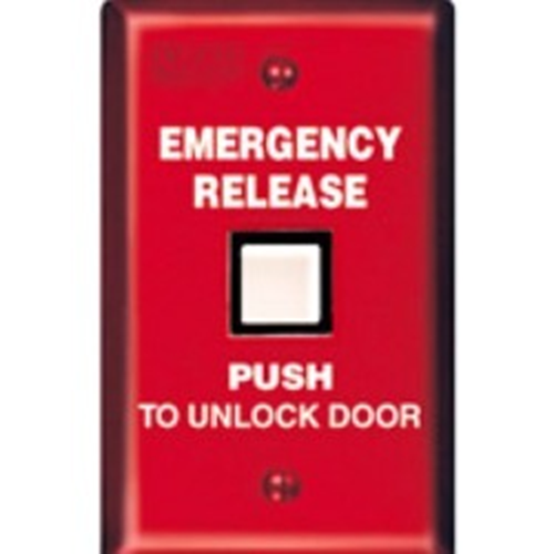 SDC Push Button