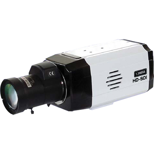 Lekson Video JMSC-131 Surveillance Camera