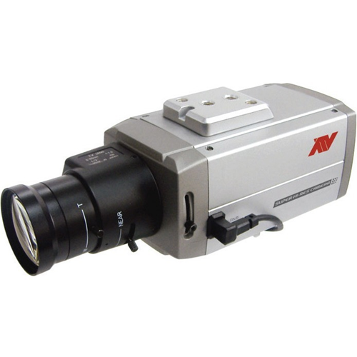 ATV Ultimate C700TDN Surveillance Camera - Box