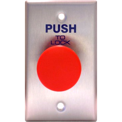 Camden Express CM-420E Push Button