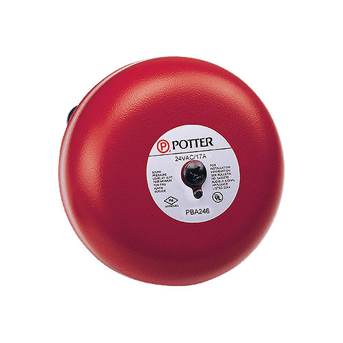 Potter PBA12010 Alarm Bell