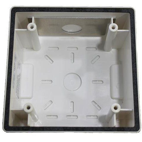 Cooper Wheelock IOB-W Mounting Box