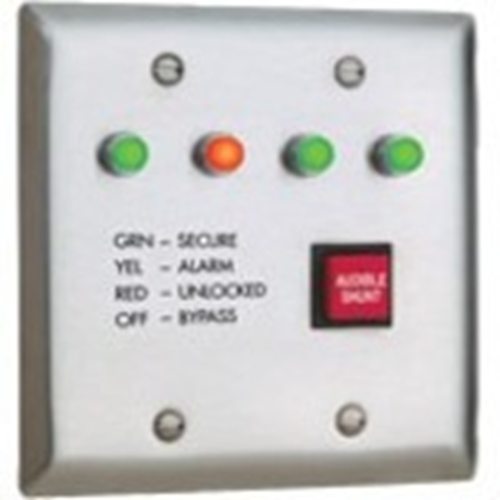 SDC 1014AM Annunciator