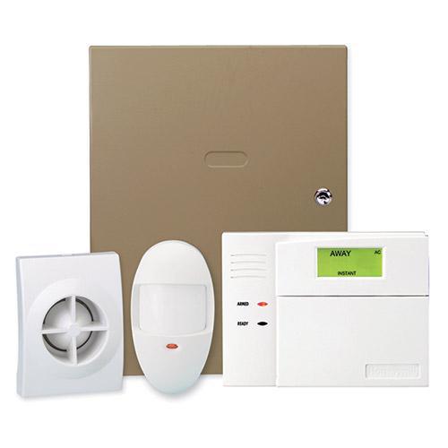 Honeywell Home V15PSIAKSP Hardwired Kit SIA Version